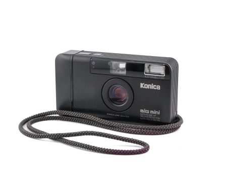 Konica Big Mini BM-302 For Discount