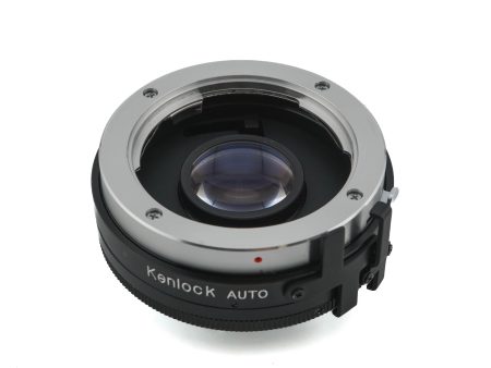 Kenlock Auto Tele Converter 2X For Sale