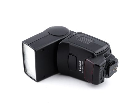 Canon 420EX Speedlite Online Sale