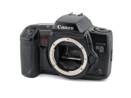 Canon EOS 10 Fashion