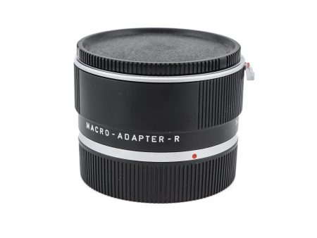 Leica Macro-Adapter-R (3-Cam) (14256) Online Sale