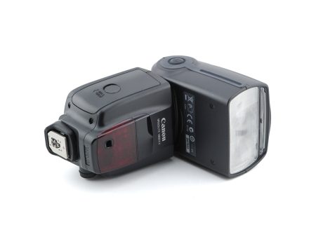 Canon 580EX II Speedlite Hot on Sale