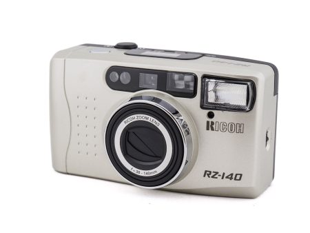 Ricoh RZ-140 Supply