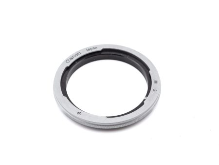 Canon M5 Extension Tube on Sale