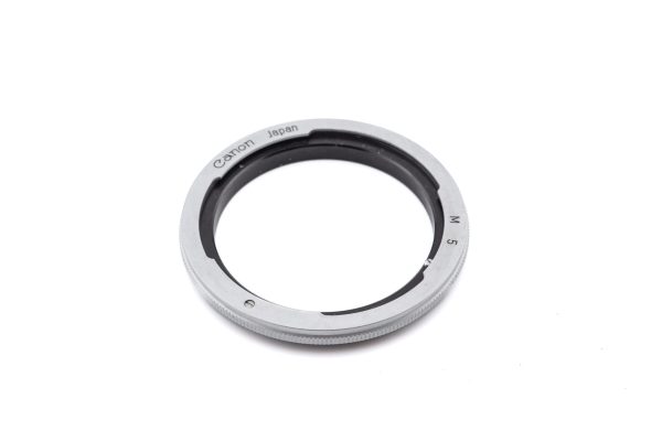 Canon M5 Extension Tube on Sale