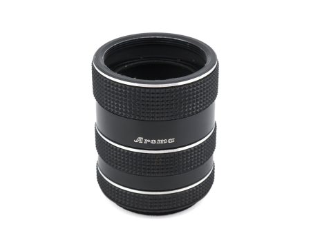 Aroma Extension Tube Set Supply