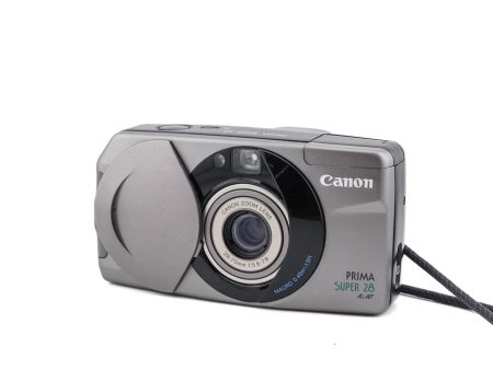 Canon Prima Super 28 Online Hot Sale