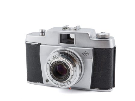 Agfa Silette For Discount