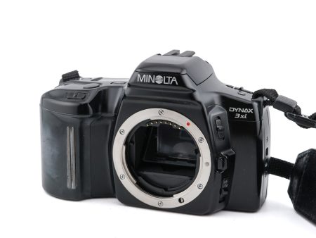 Minolta Dynax 3xi Sale