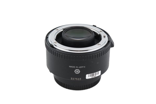 Nikon TC-17EII 1.7x AF-S Teleconverter Hot on Sale