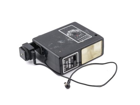 Hakuba OTTO Auto-25 Flash Online Hot Sale