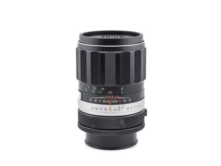 Zeiss Ikon 135mm f2.8 Tele-Auto BM Online Sale