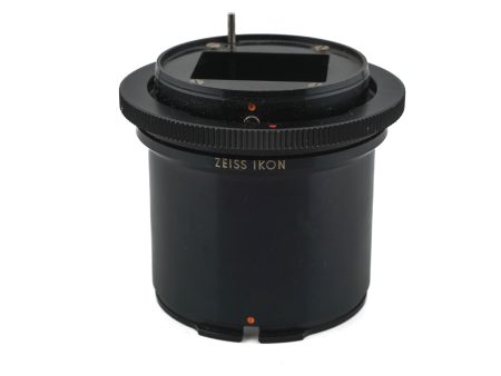 Zeiss Ikon Icarex 50mm Extension Tube For Discount