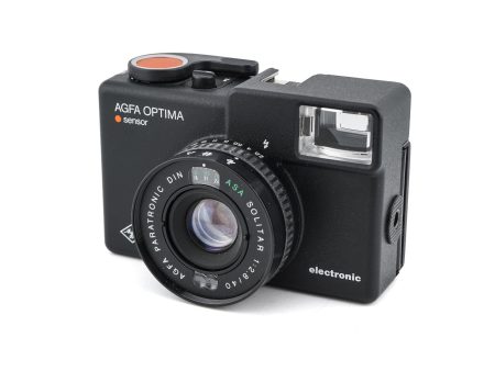 Agfa Optima 535 Sensor Electronic For Cheap