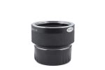 Komura 2x Teleconverter Telemore95 6X6 Online now