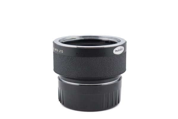 Komura 2x Teleconverter Telemore95 6X6 Online now