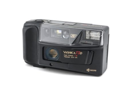 Yashica T3 D For Sale