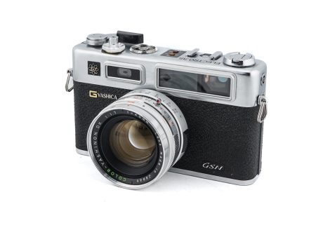 Yashica Electro 35 GSN Discount