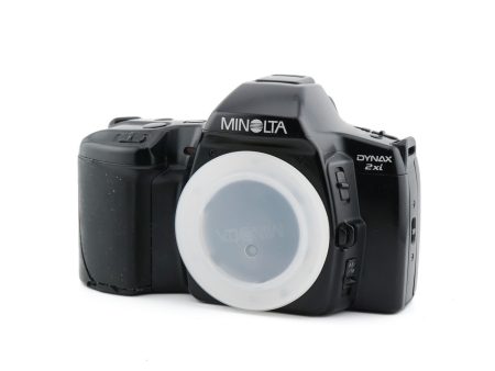 Minolta Dynax 2xi Online now