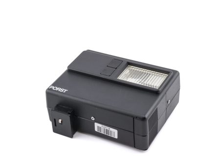 Porst Hapotron B26 Flash on Sale